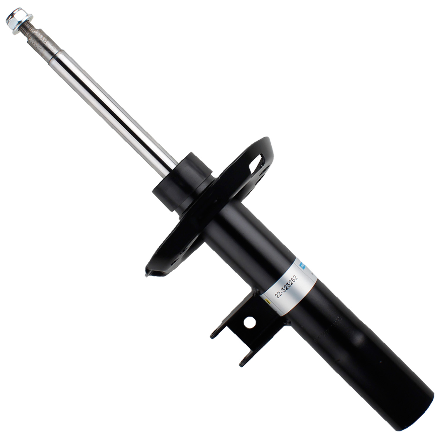 Bilstein 22-323262 B4 OE Replacement - Suspension Strut Assembly